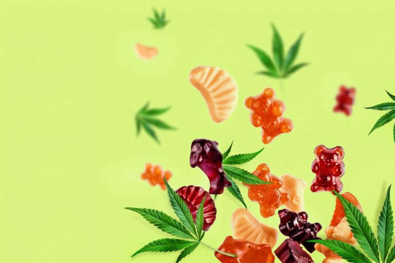 best cbd gummies for sleep