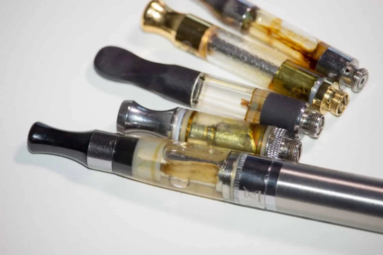 thc cartridge