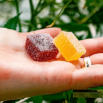 Benefits of Delta 8 Edibles and How They Can Improve Your Life