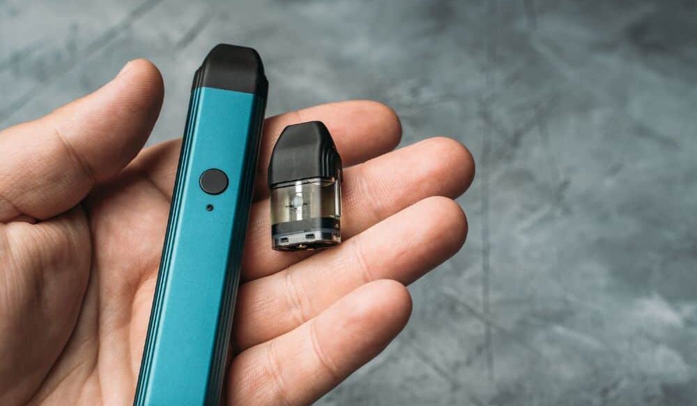 Top-Rated THCA Vape Carts for a Superior Vaping Experience