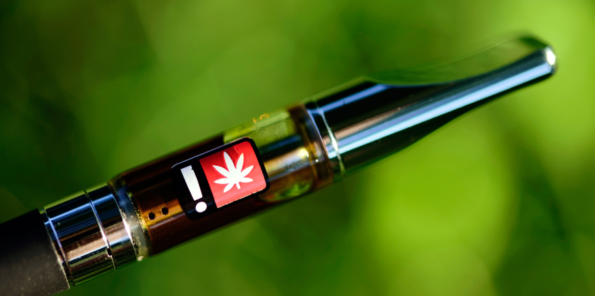 Exhale Wellness HHC Carts: Quality, Potency, and Purity Unveiled