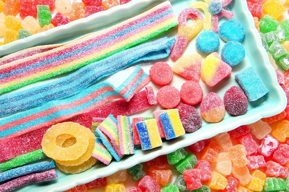Delta 8 Gummies and Sleep: Enhancing Rest through Natural Means