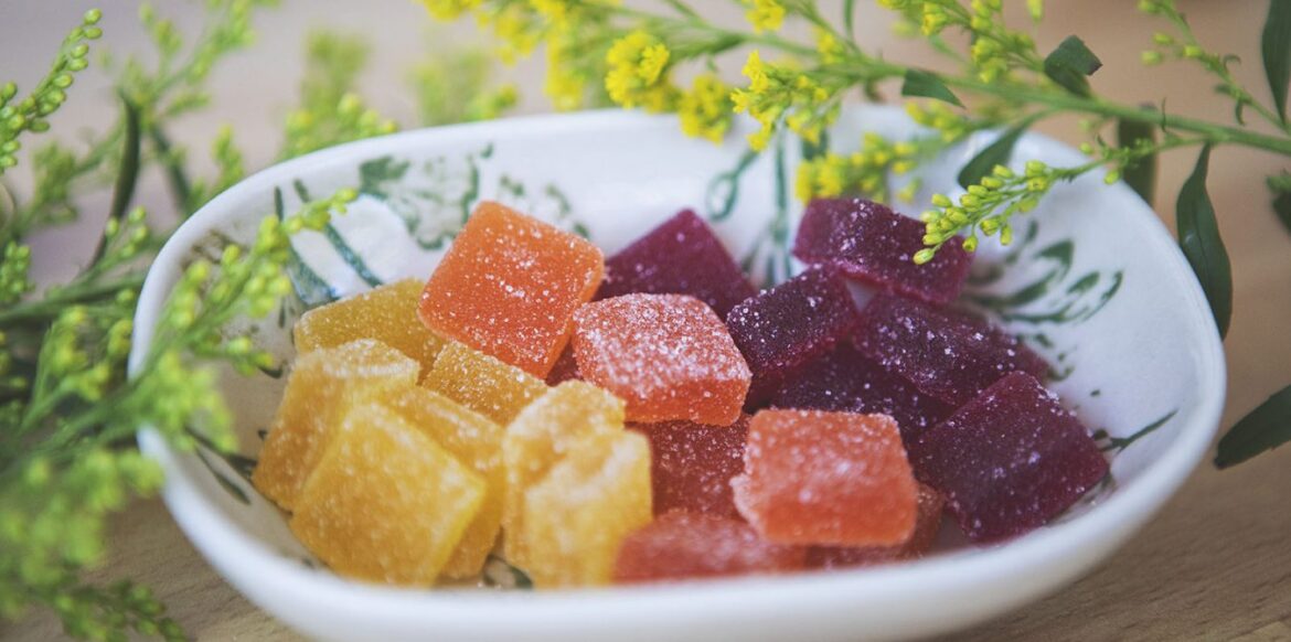 Find out how CBD Gummies could help with anxiety