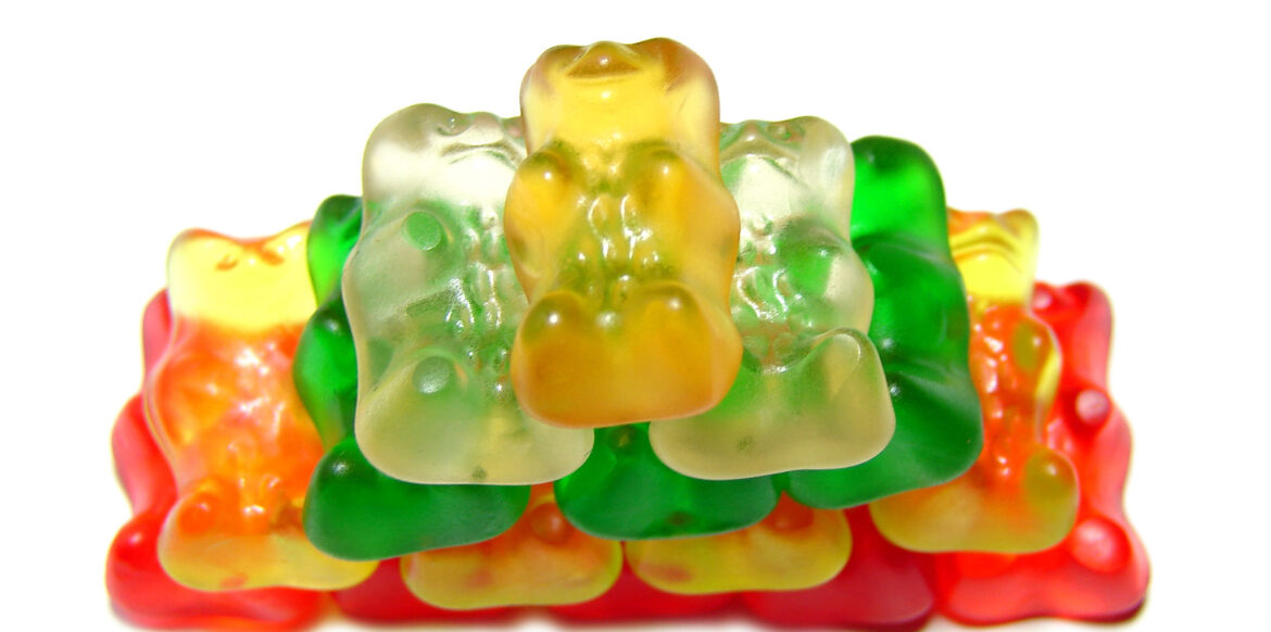 Delta 9 THC Gummies: A Delicious Way to Enjoy the Benefits of THC