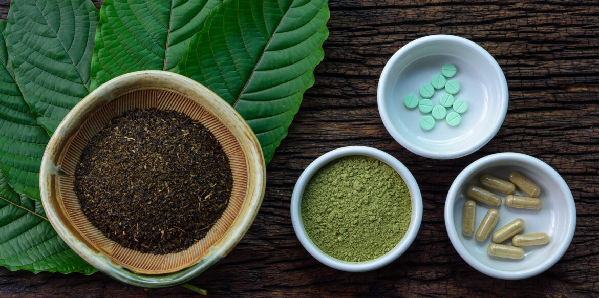 How to Choose the Best Green Thai Kratom for Your Needs