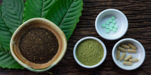 How to Choose the Best Green Thai Kratom for Your Needs